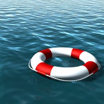 Gefahren am Wasser im Sommer 2025